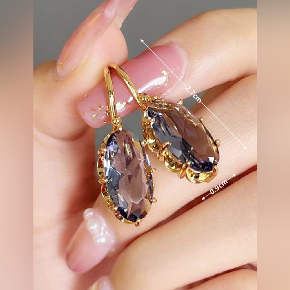 ✨️New Gorgeous Earrings - Picture 3 of 6
